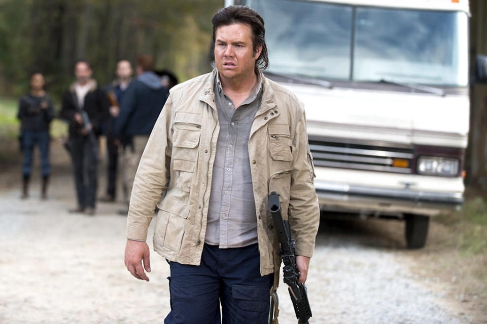 Eugene ('The Walking Dead’)