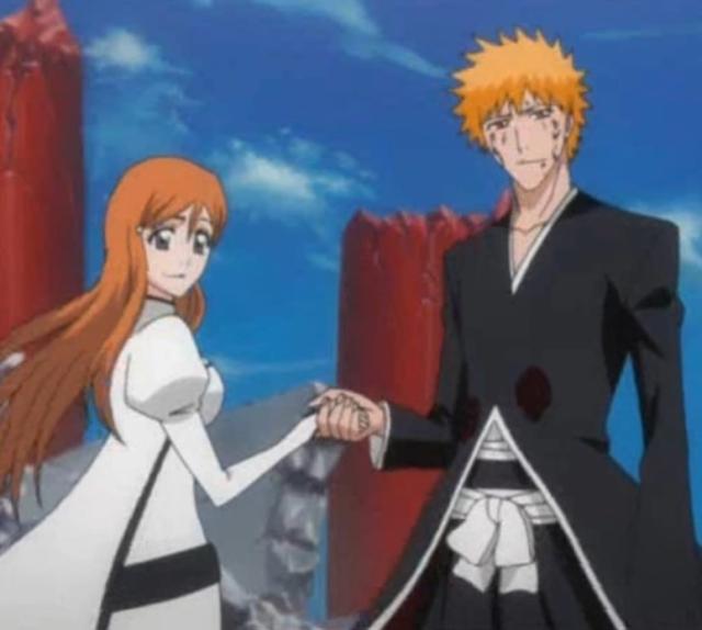 10 Best Battle Couples In Anime