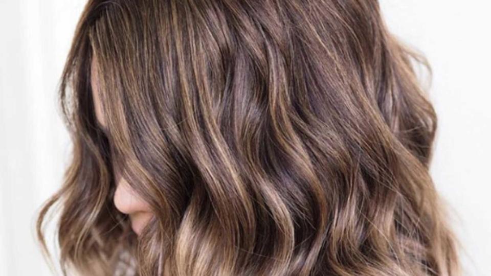 Mousy Brown Hair Is Having a Moment—So Brunettes Everywhere Can Finally Take a Break