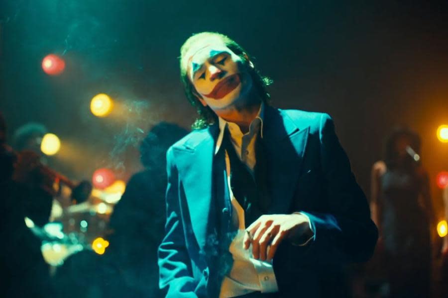 Joker: Folie à Deux: revelan primer y emotivo avance