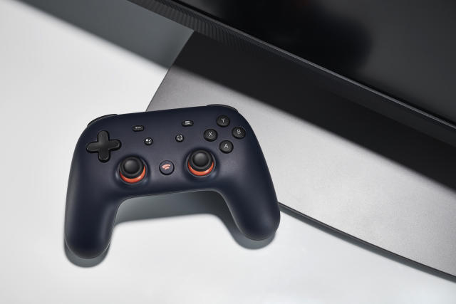 Stadia: Descubra O Que é Essa Novidade Da Google