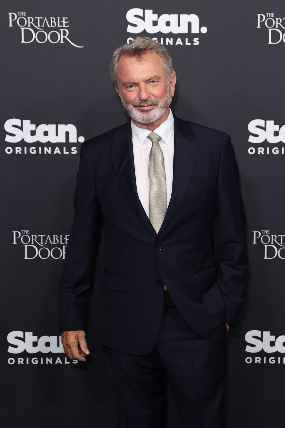 sam neill