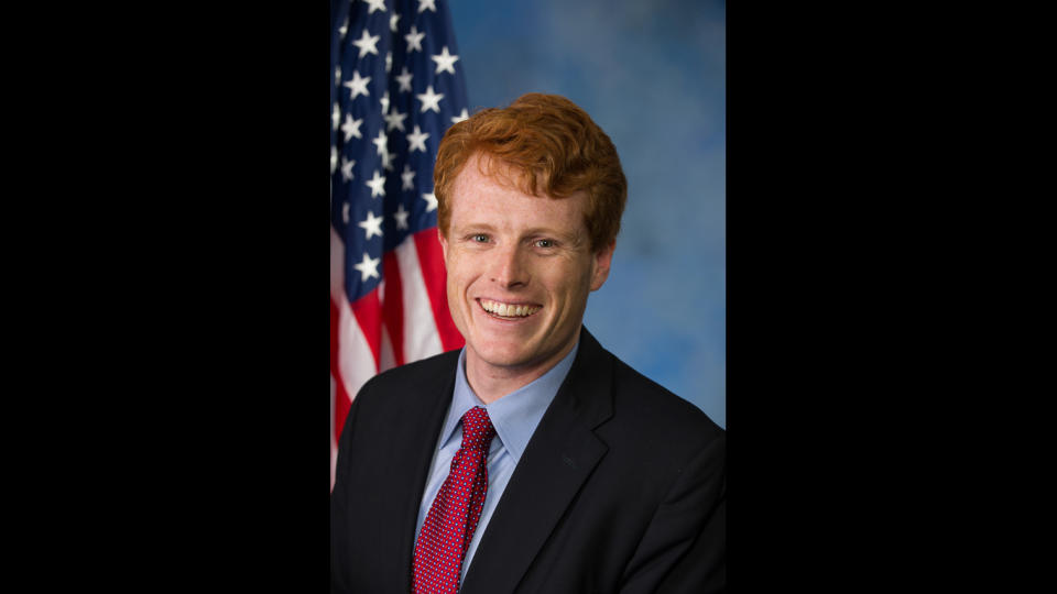 Joe Kennedy