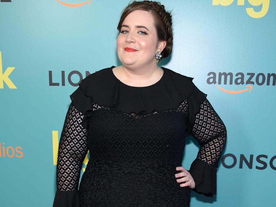 aidy bryant