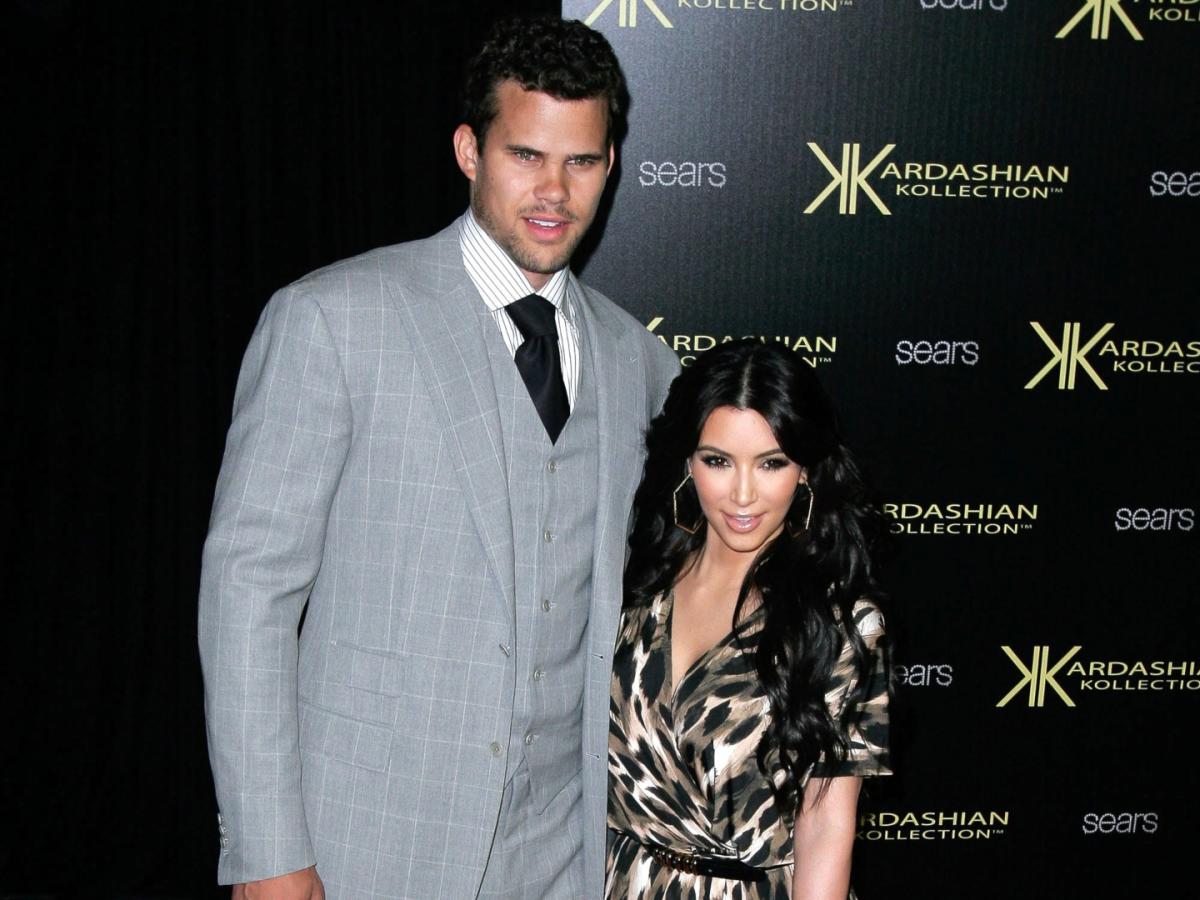 Kim Kardashian Sees Kris Humphries Relationship With A Different Perspective Amid Kanye West Divorce 