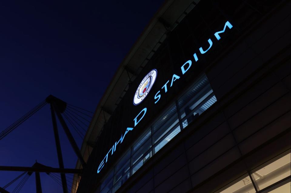  (Tottenham Hotspur FC via Getty Images)