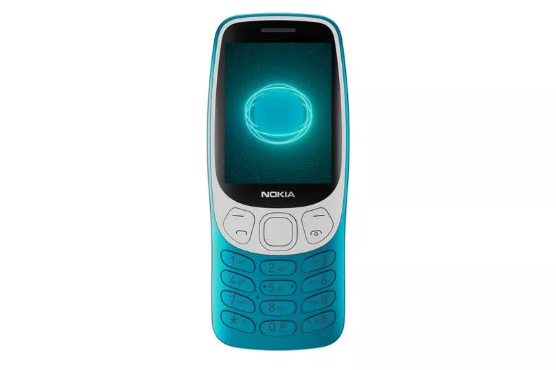 The original device has been described as a ‘cultural icon’ (Nokia/PA)