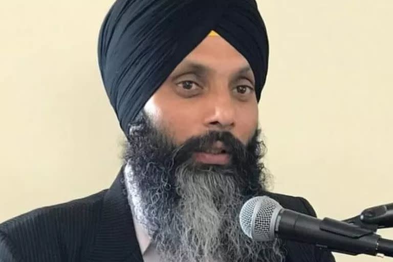 Hardeep Singh Nijjar, referente del sijismo, fue asesinado a tiros frente a un templo sij en Surrey, Reino Unido el pasado 18 de junio