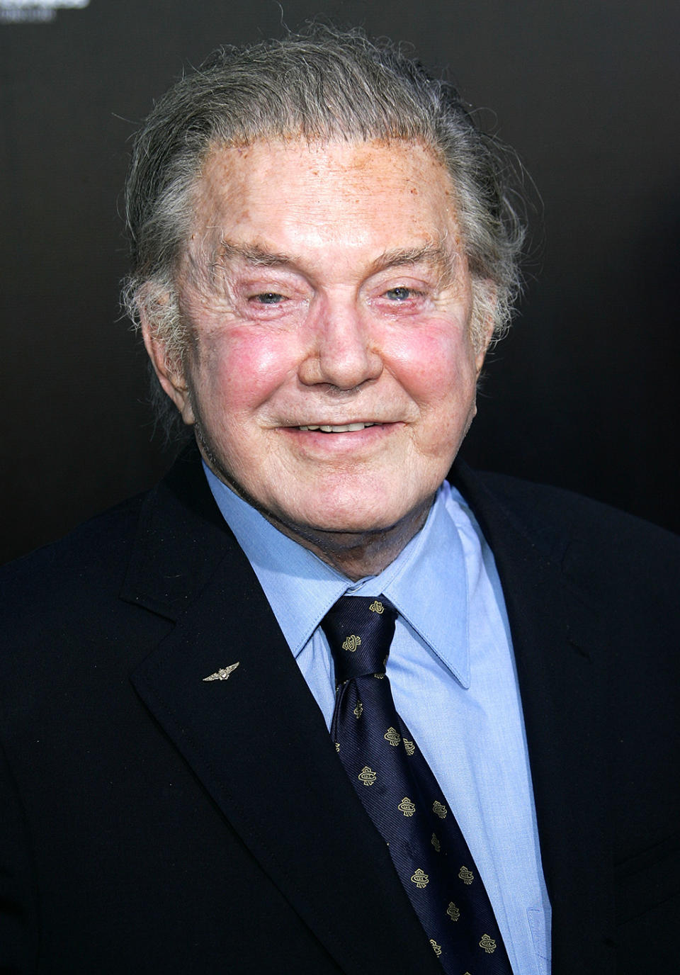 Cliff Robertson (2007)