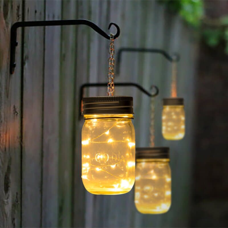 Wayfair Solar Powered Lanterns