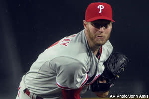 Halladay holds Angels to 4 hits