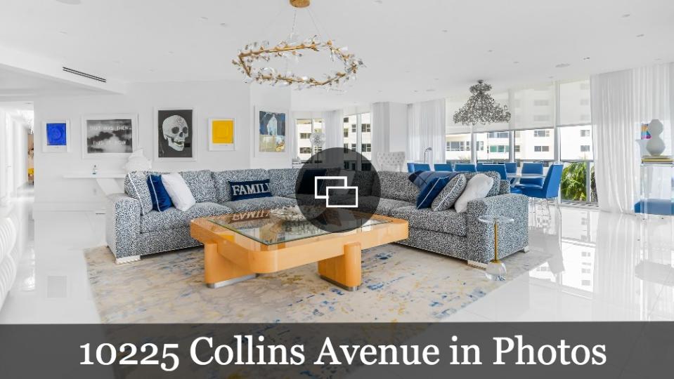 10225 Collins Avenue