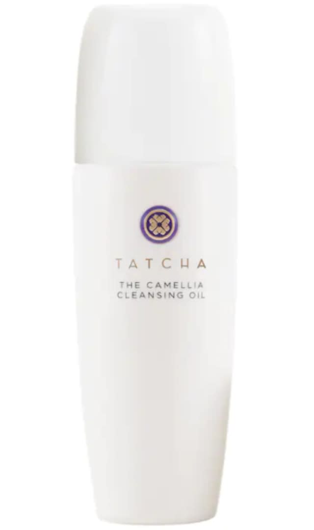 Courtesy of Tatcha - Credit: Tatcha.