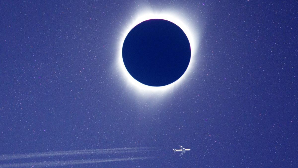 How to earn a ‘black belt’ in solar eclipse chasing