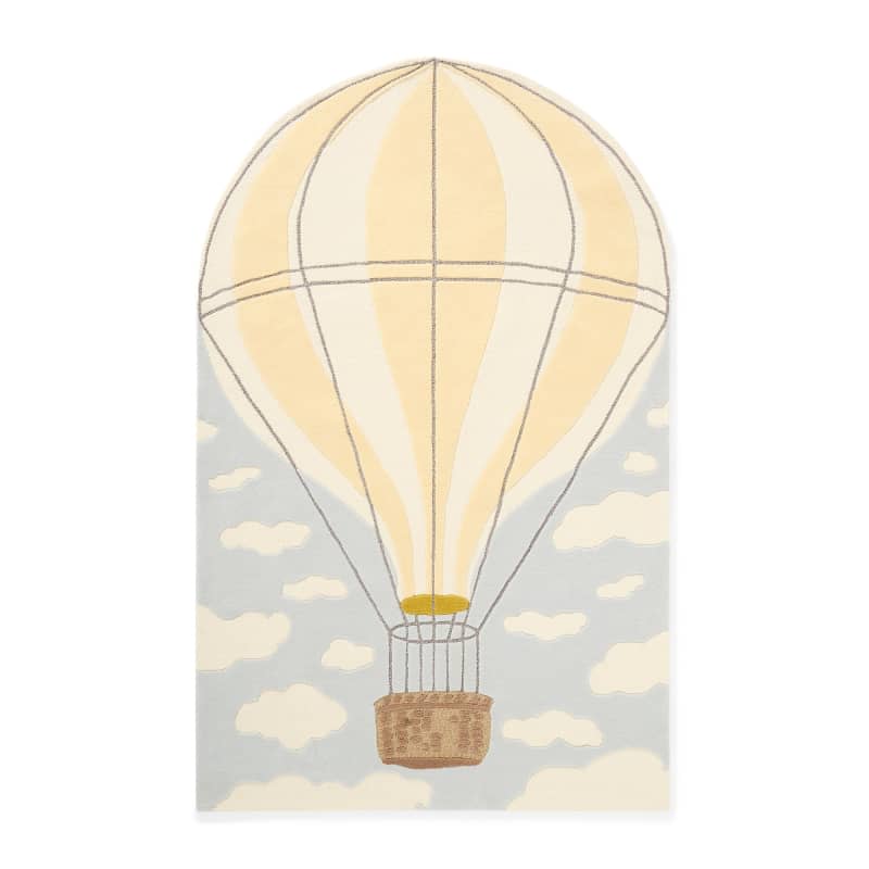 Joseph Altuzarra Hot Air Balloon Rug