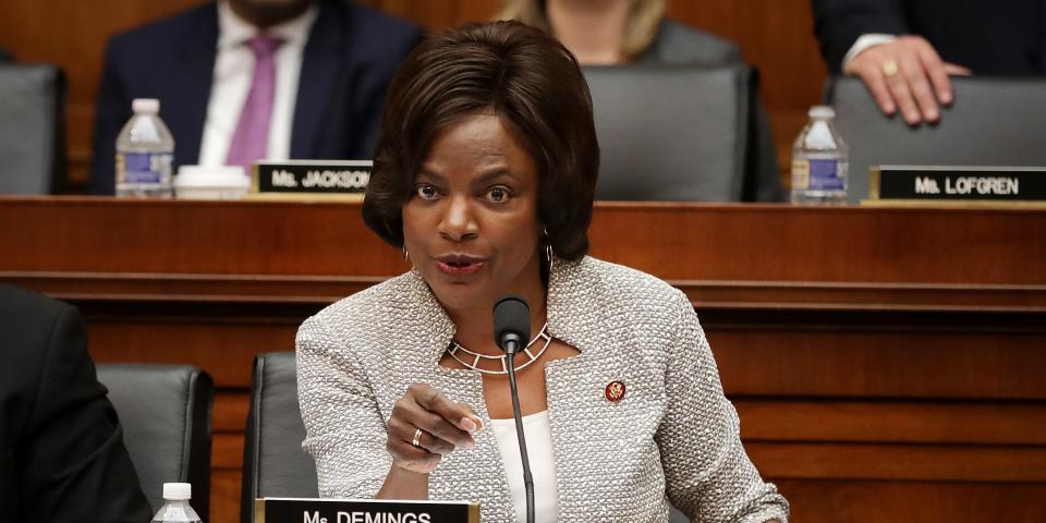 Rep. Val Demings