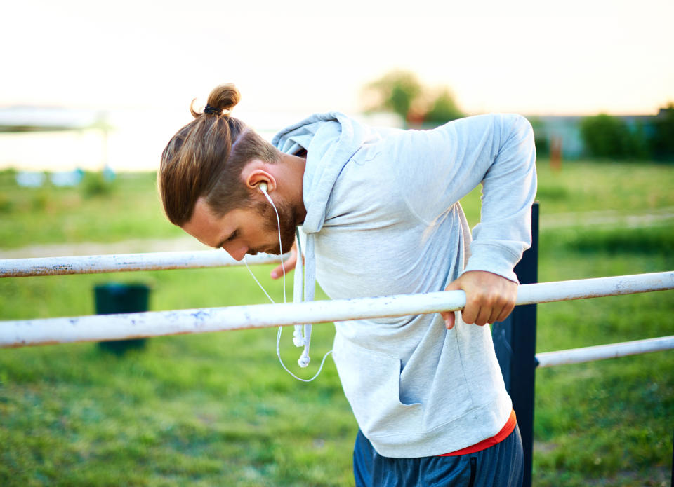 5 canciones más escuchadas para entrenar (Gtres)