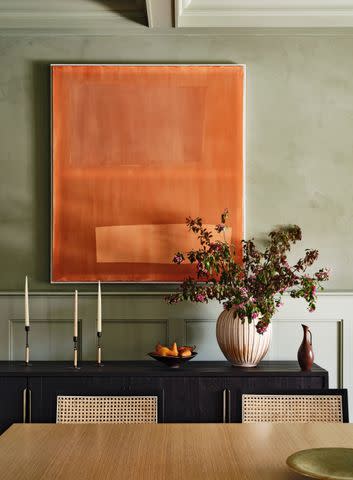 25 Bright, Bold Colors That Go with Orange