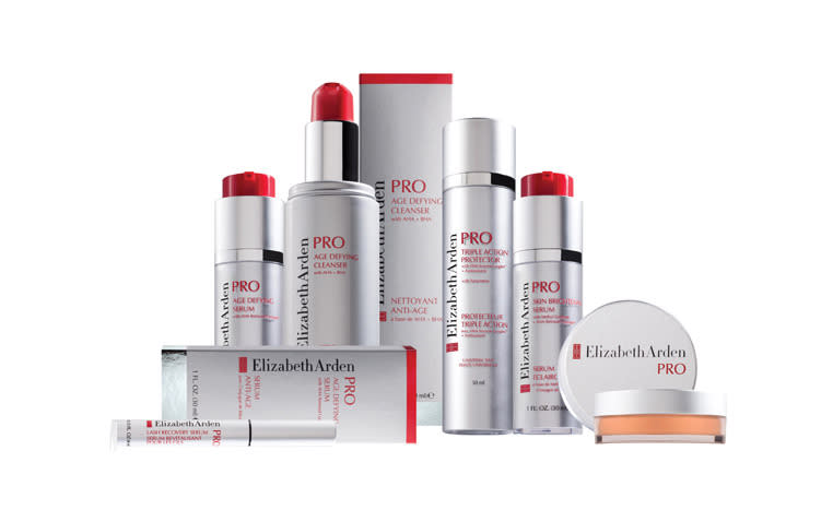 Elizabeth Arden Professional Skincare