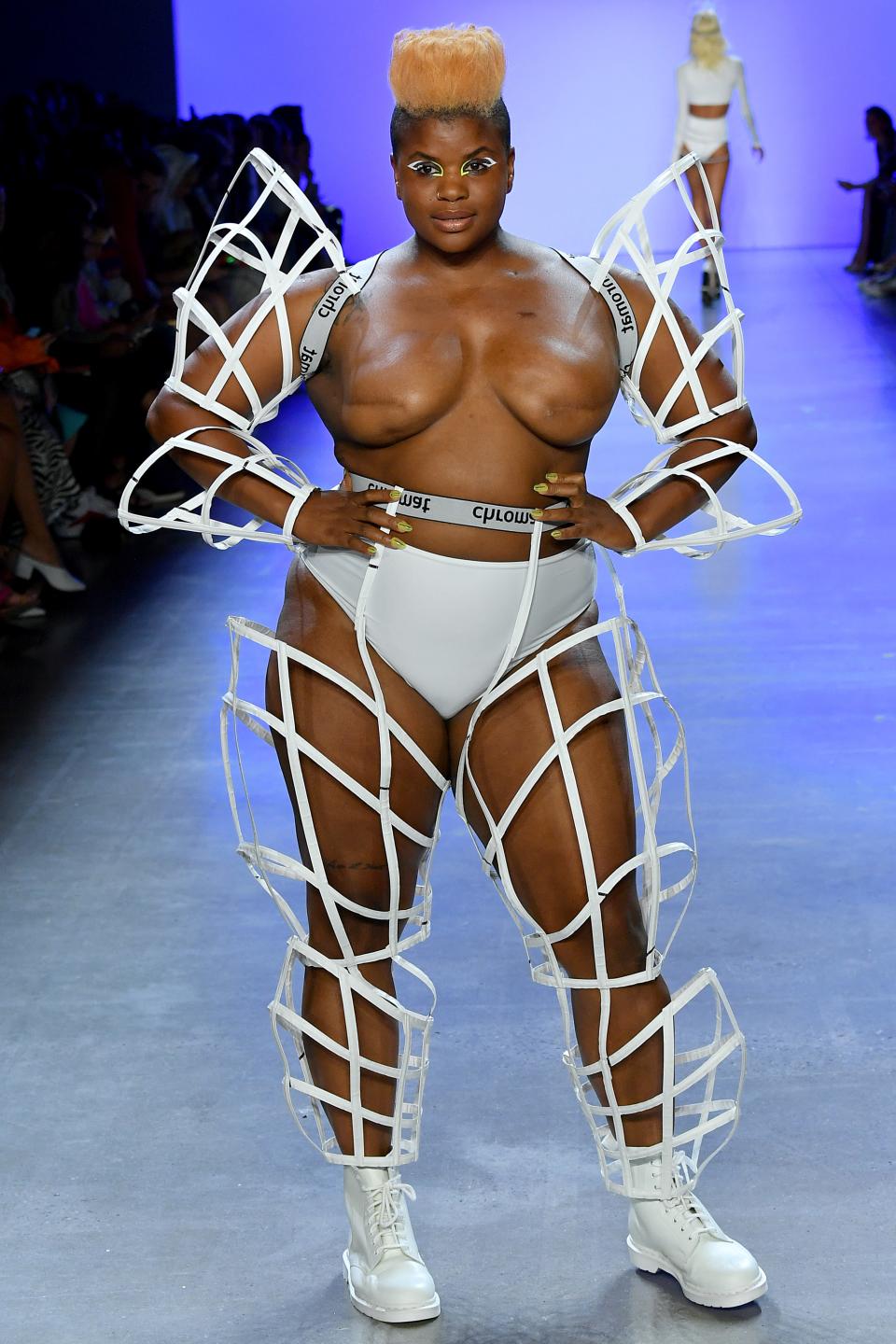 Chromat