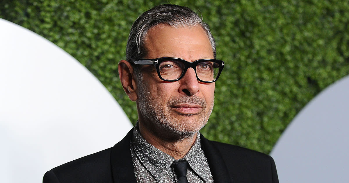 The producer of “Jurassic World 2” says working with Jeff Goldblum was a “highlight,” and duh!