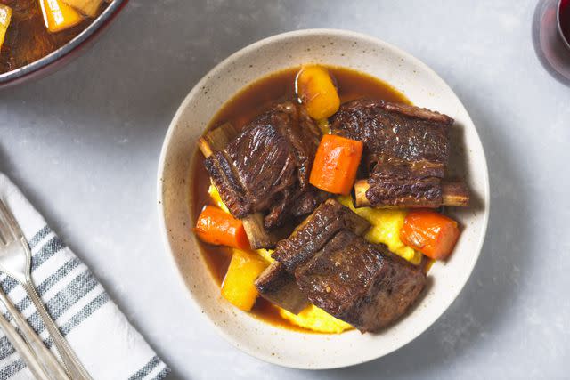 20 Short Rib Recipes That Are Melt-in-Your Mouth Tender and