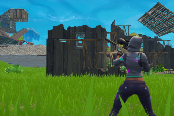 Apple says Fortnite maker wanted 'Epic Games Store' in App Store, Science  and Technology