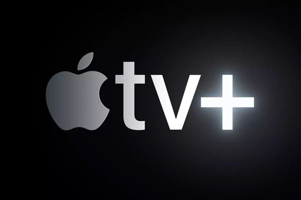 <em>Imagem: Reprodução/Apple TV+</em>