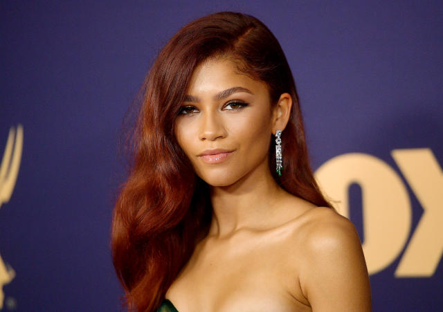 Zendaya: The Ultimate Gen Z Queen Lookbook