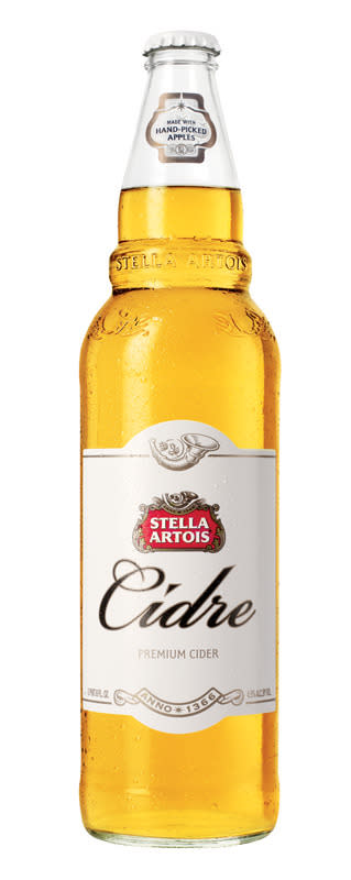 Stella Artois Cidre
