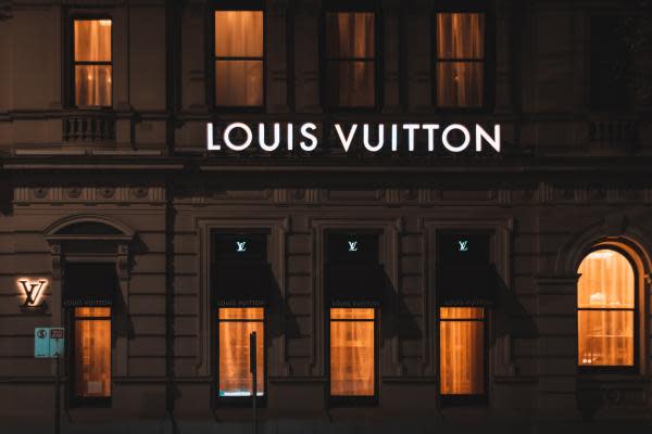 He Bought Louis Vuitton and turned LVMH into an Empire 