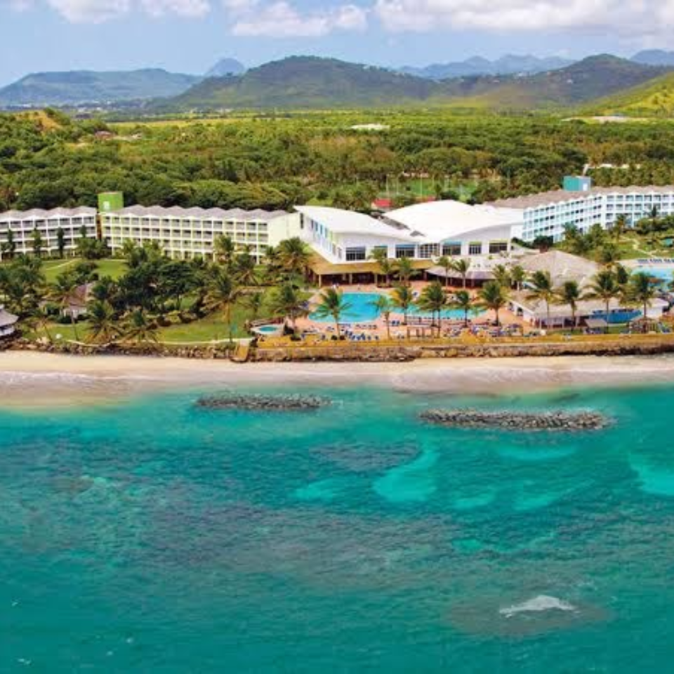 21 Best All-Inclusive Resorts for Families in 2024