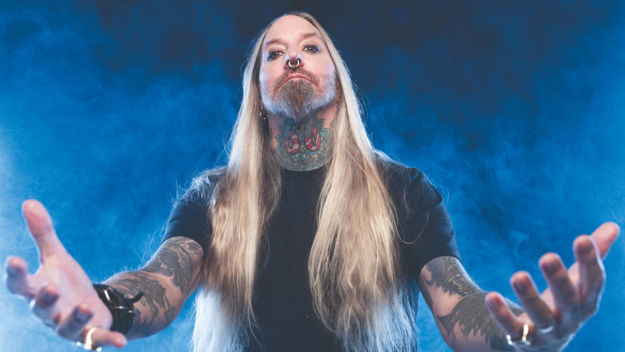  Dez Fafara 