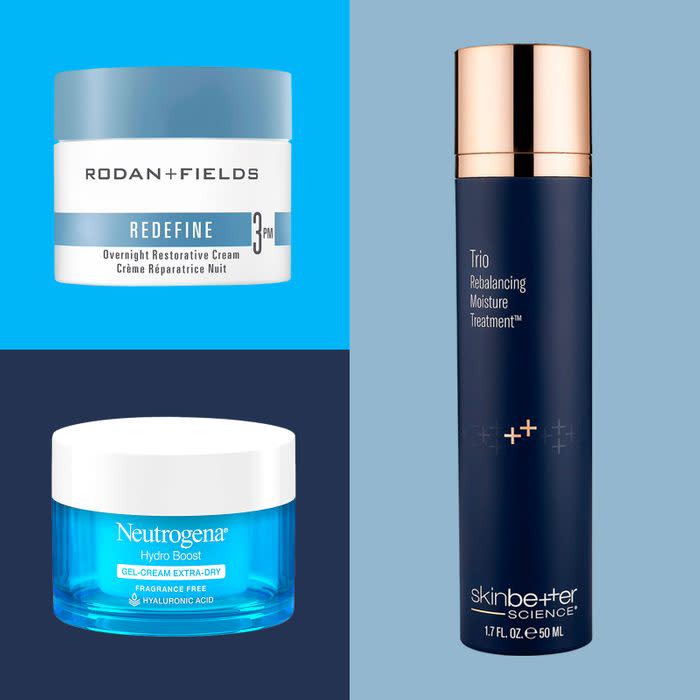 Moisturizers For Dewy Healthy Skin