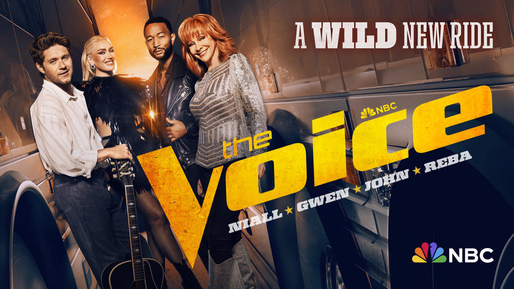 The Voice season 24 next episode, judges and everything we know about