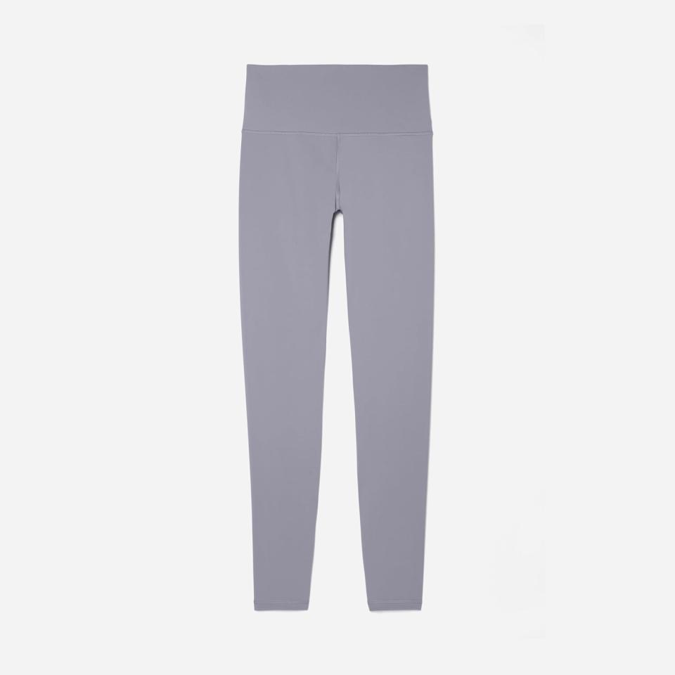 Everlane travel choices