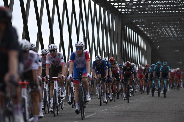 El Tour de Francia prácticamente sentenciará este sábado su campeón de 2021.