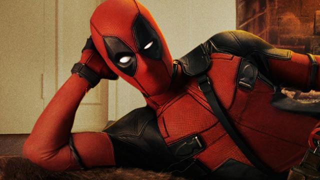 Deadpool' Shatters Box Office Records With $135 Million Debut