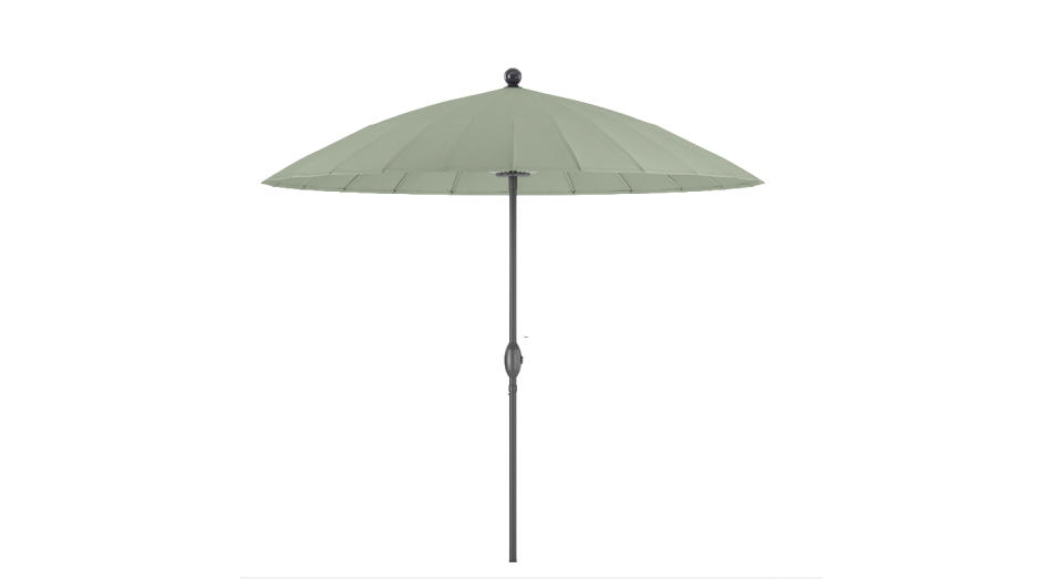 Shanghai Parasol