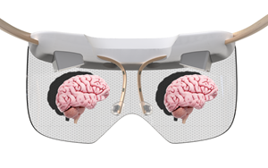 Ocutrx Vision Technologies Continues to Innovate in the AR Industry and is  Granted Third & Fourth Patents for Visual Field Testing & Dynamic Opacity™  Technology