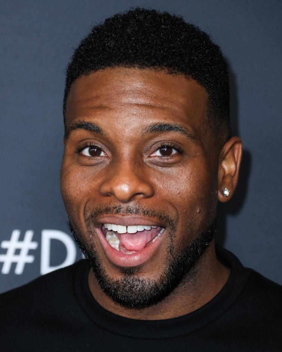 'Good Burger' Star Kel Mitchell Rushed Into Emergency Room