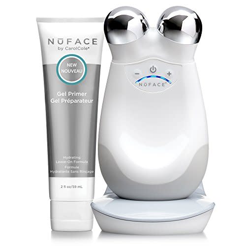 NuFACE Advanced Facial Toning Kit (Amazon / Amazon)