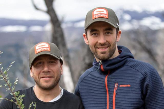 Emprendedores y Medio ambiente: Gorra con ventilador que funciona