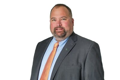 Erik Seppala, Vice President for BCT-The Community's Bank SBA Lending Team