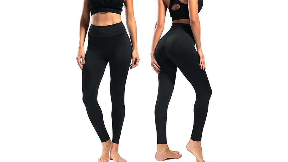 Best Mother's Day Amazon gifts: Syrinx High-Waisted Leggings