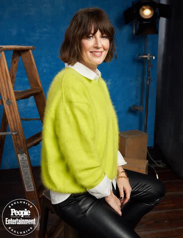 <p>Presley Ann/Shutterstock</p> Rosemarie DeWitt