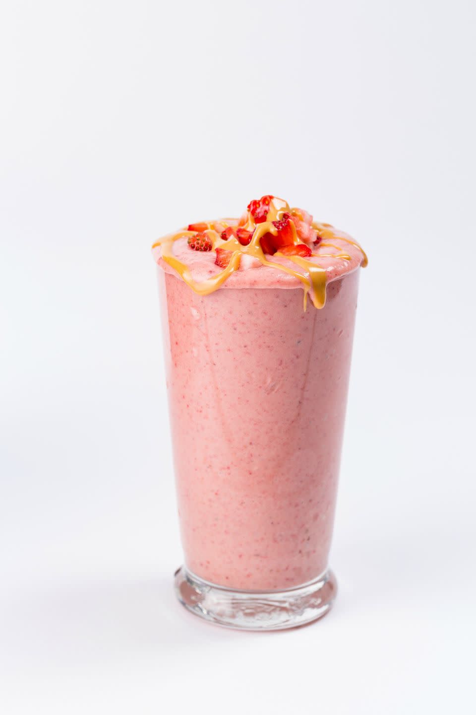 PB&J Smoothie