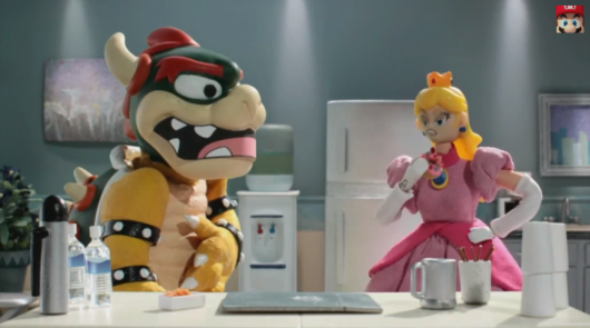 Nintendo Direct 9/1/16 Summary. All the new games and amiibo