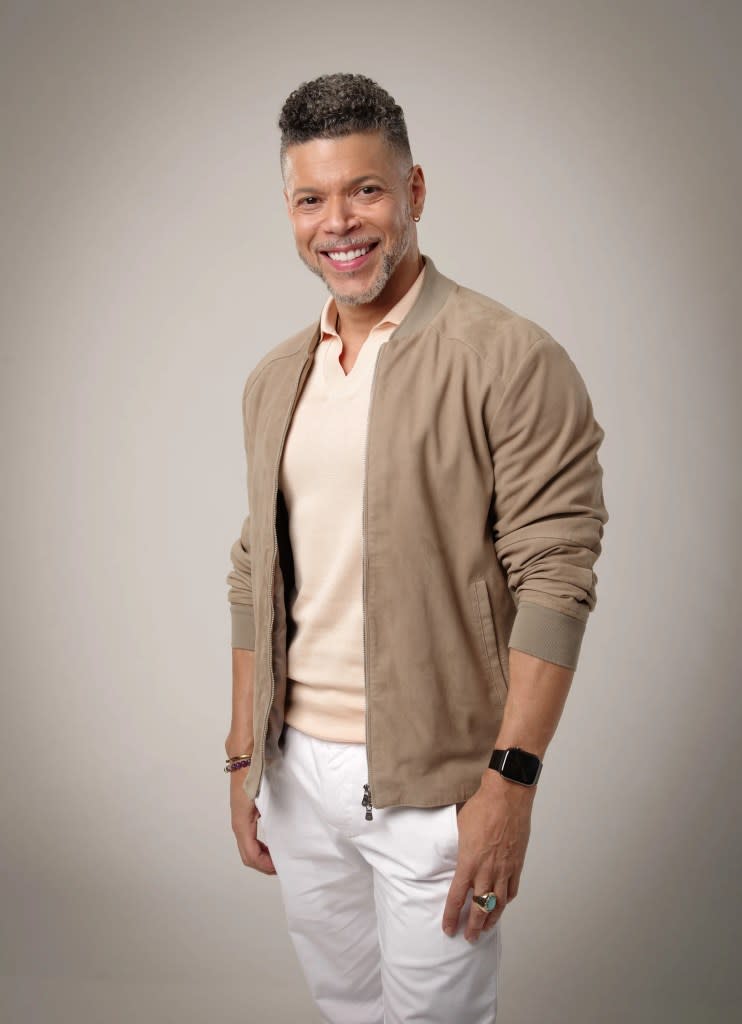 Wilson Cruz, Star Trek: Discovery