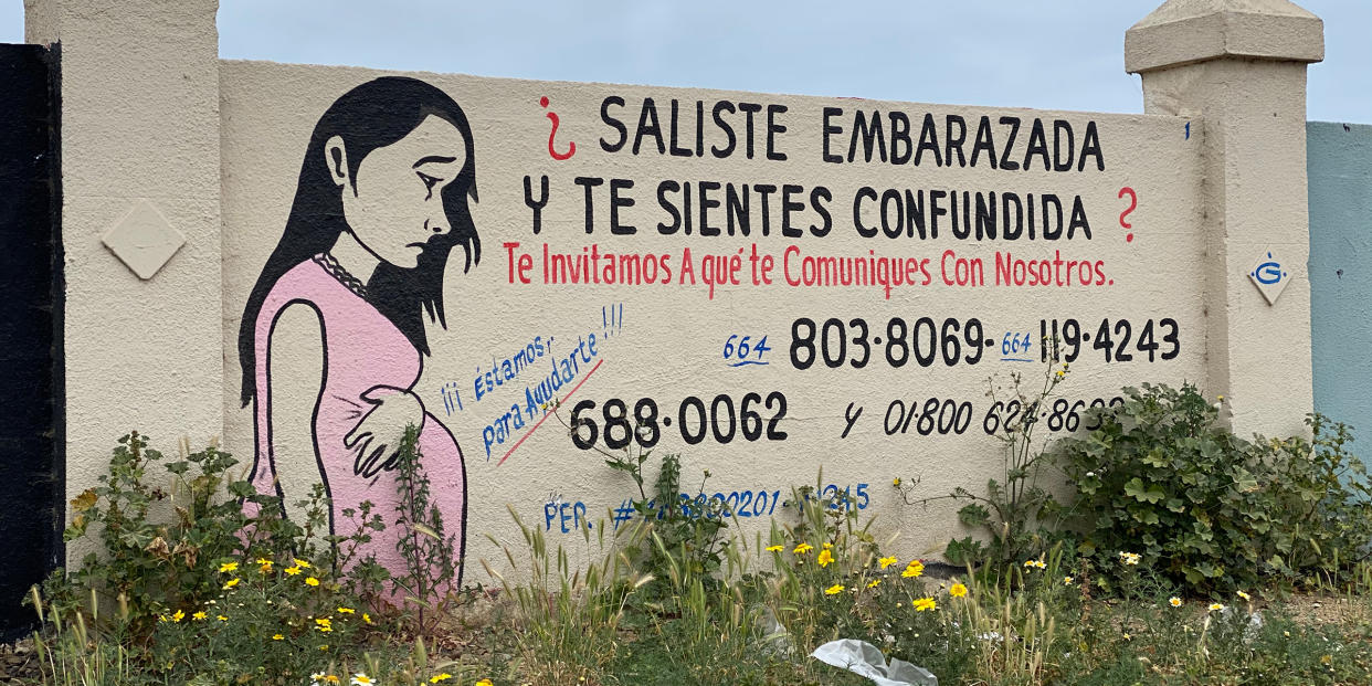 pregnancy-in-tijuana-feature - Credit: Eli Cahan